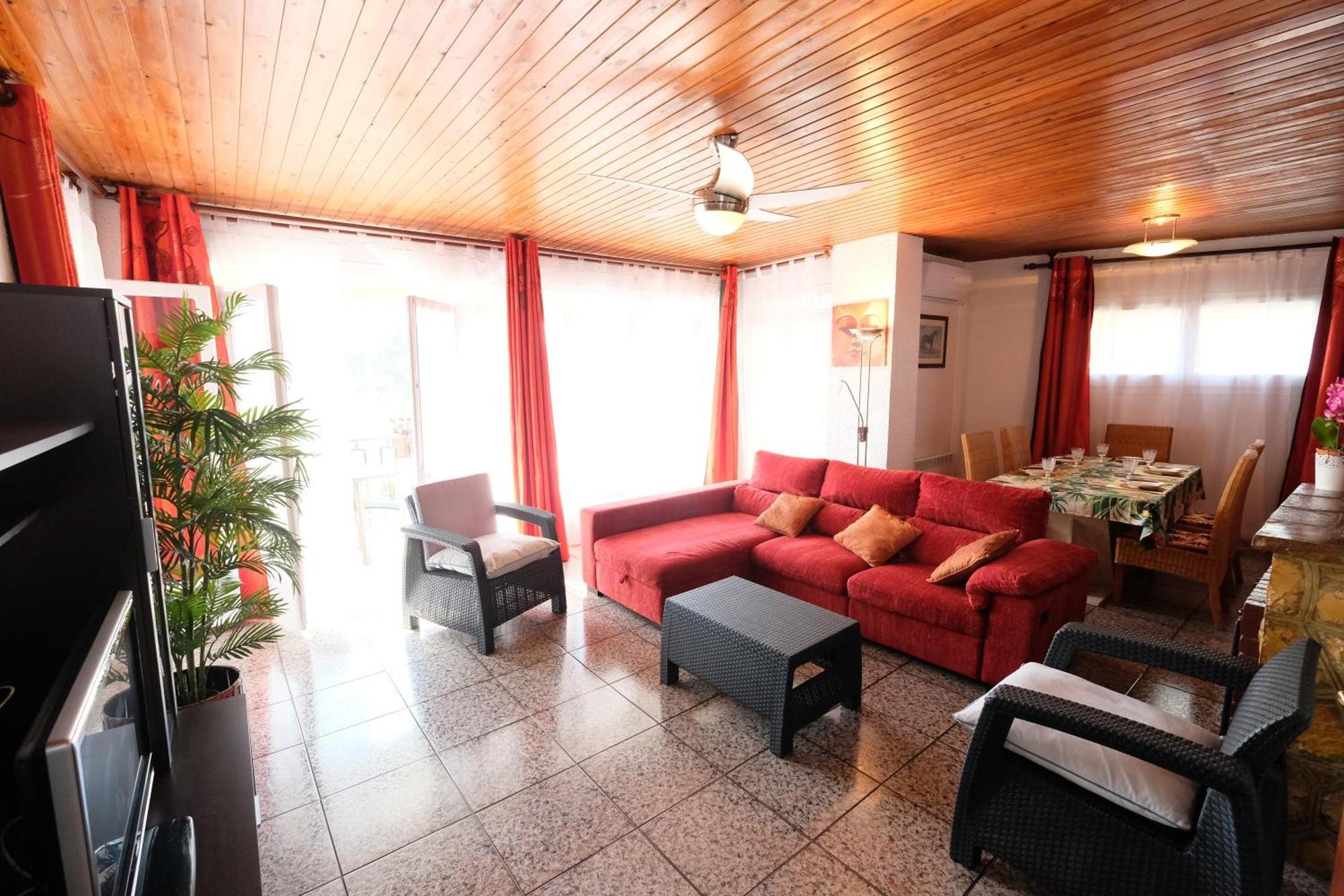 Villa Porta Caeli Тарагона Екстериор снимка