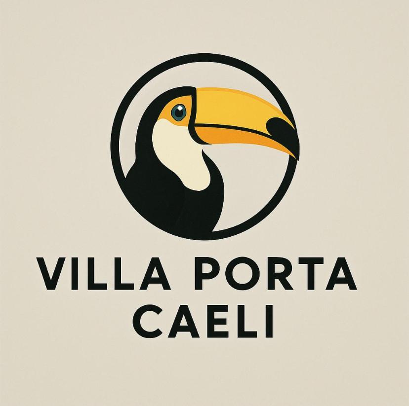 Villa Porta Caeli Тарагона Екстериор снимка