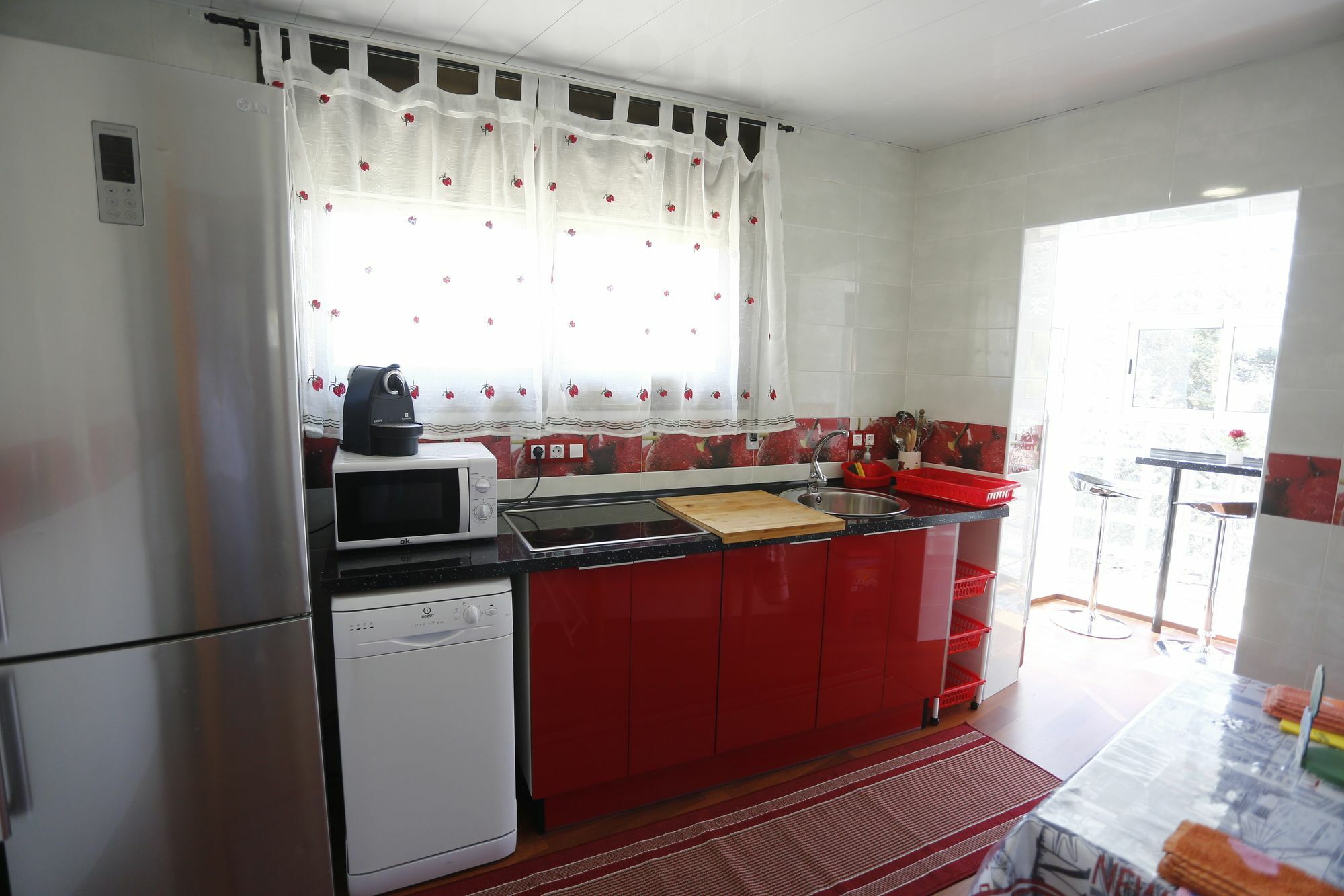 Villa Porta Caeli Тарагона Екстериор снимка